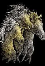 Royal & Langnickel EGRVart Horses