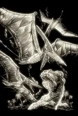 EGRVart Pterodactyls