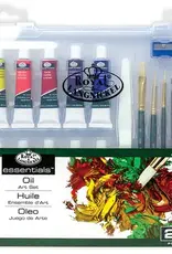 Royal & Langnickel Small Clear View - Oil Color