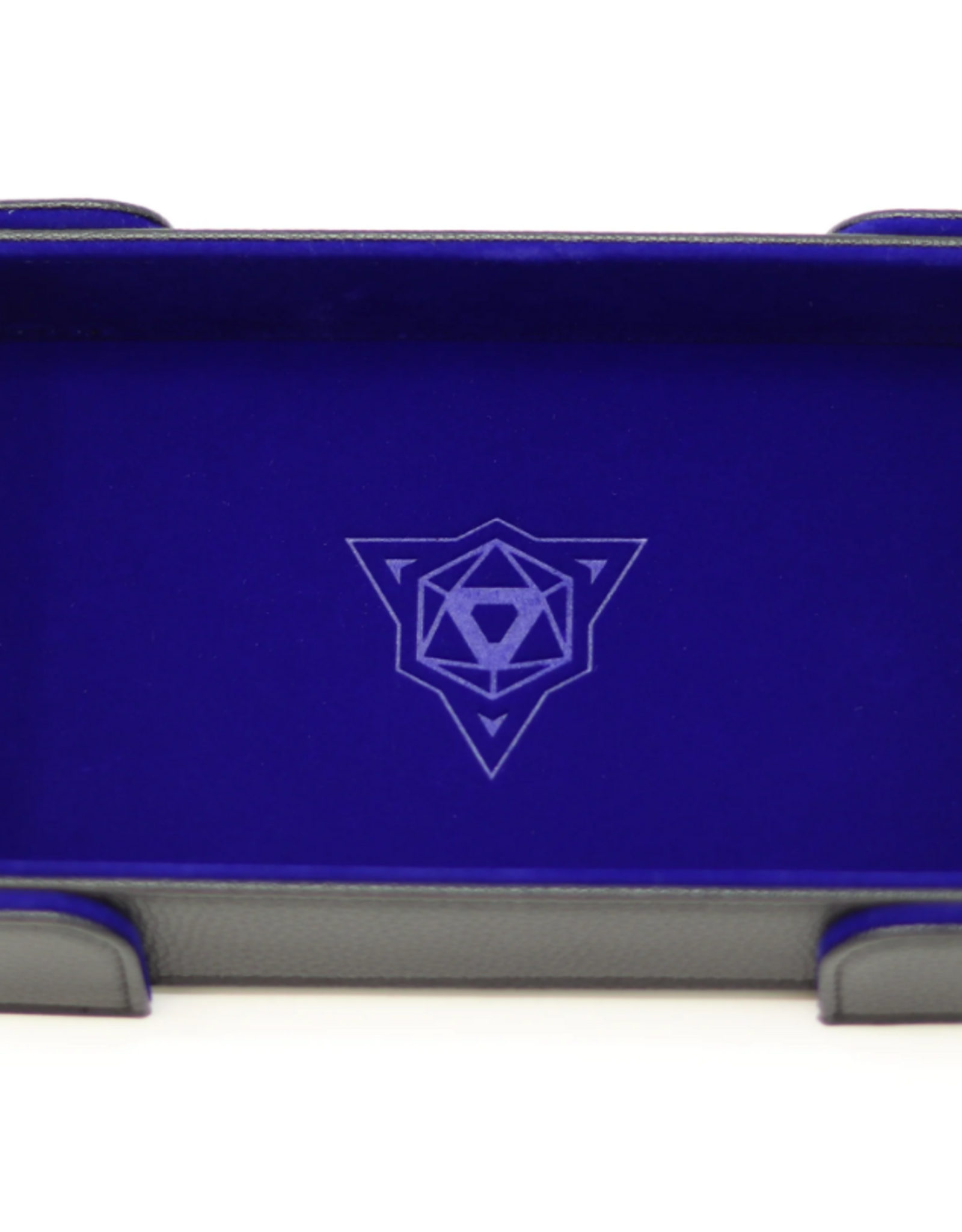 Die Hard Die Hard Magnetic Rectangle Tray - Blue