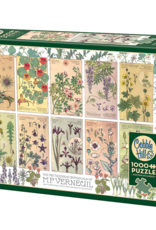 Cobble Hill Botanicals by Verneuil 1000pc (CH80282)
