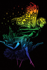 EGRVart Dancing Fairy