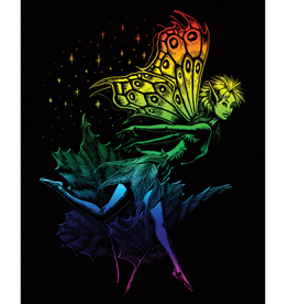 Royal & Langnickel EGRVart Dancing Fairy