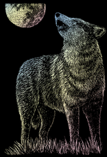 Mini EGRVart Lone Wolf