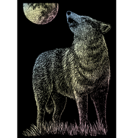 Mini EGRVart Lone Wolf