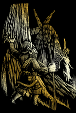 Mini EGRVart Gnome and Fairy