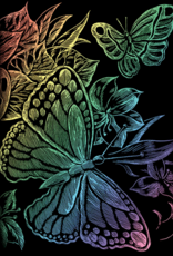 Royal & Langnickel Mini EGRVart Butterflies