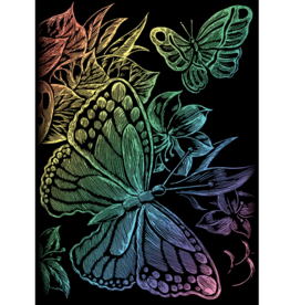 Royal & Langnickel Mini EGRVart Butterflies