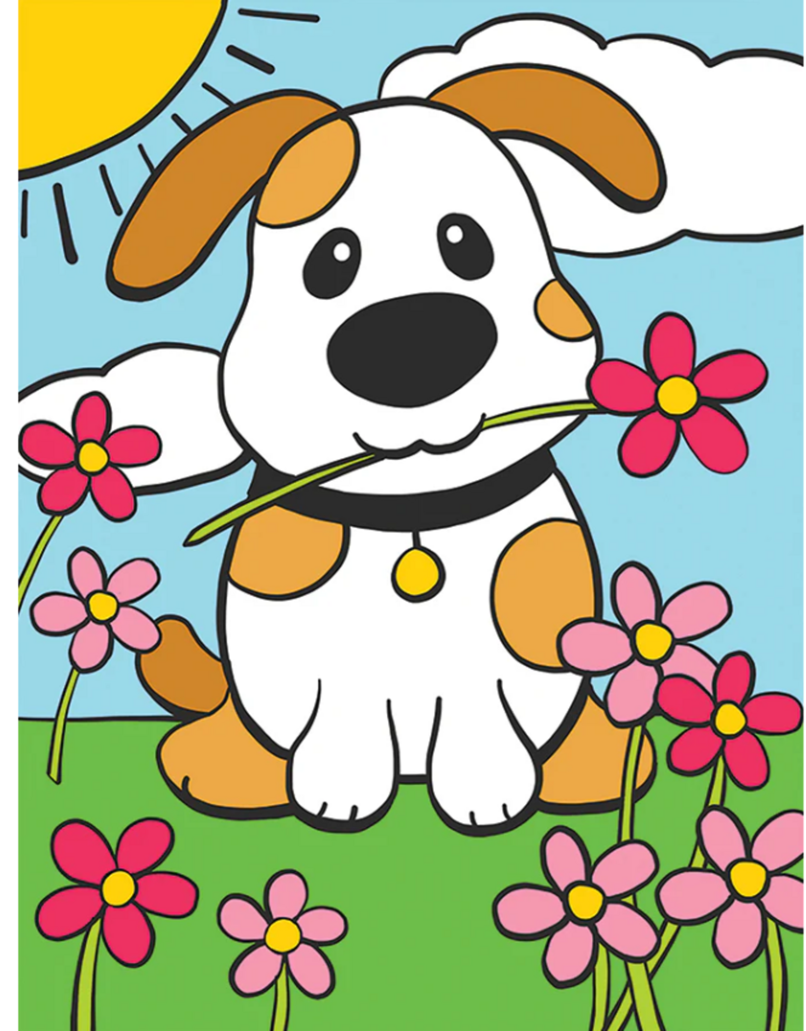 Royal & Langnickel My First PBN Puppy