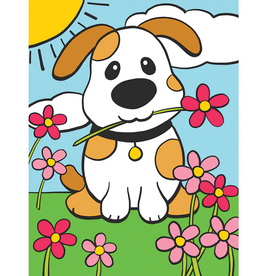 Royal & Langnickel My First PBN Puppy