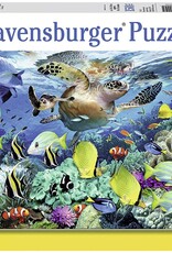 Ravensburger Underwater Paradise 150 pc Puzzle