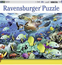 Ravensburger Underwater Paradise 150 pc Puzzle