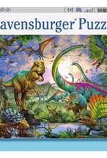 Ravensburger Realm of the Giants 200 pc Puzzle