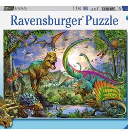 Ravensburger Realm of the Giants 200 pc Puzzle