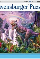 Ravensburger King of the Dinosaurs 200 pc Puzzle