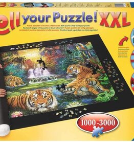 Ravensburger Puzzle Roll & Go XXL