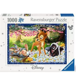Ravensburger Bambi 1000 pc Puzzle