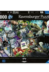 Ravensburger Batman Collector’s Edition 1000p