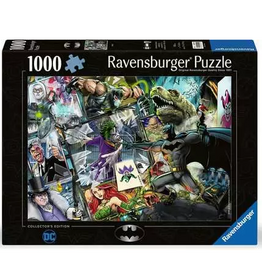Ravensburger Batman Collector’s Edition 1000p
