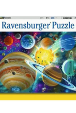 Ravensburger Cosmic Connection 150 pc Puzzle
