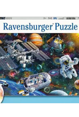 Ravensburger Cosmic Exploration 200 pc Puzzle