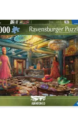 Ravensburger Deserted Department Store 1000 pc Puzzle