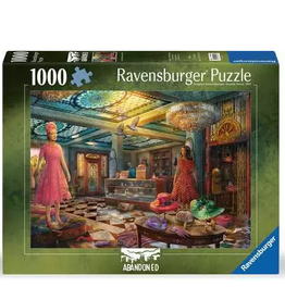 Ravensburger Deserted Department Store 1000 pc Puzzle