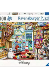 Ravensburger Disney & Pixar Toy Store 1000 pc Puzzle