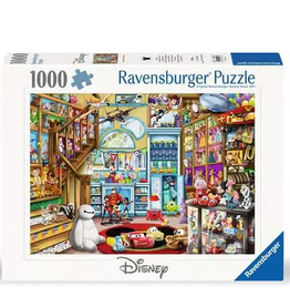 Ravensburger Disney & Pixar Toy Store 1000 pc Puzzle