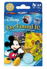 Ravensburger Disney Eye Found It!® Card Game (EN)