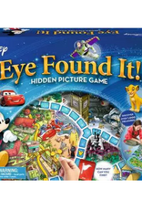 Ravensburger Disney Eye Found It!® Board Game (EN)