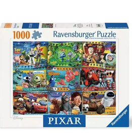 Ravensburger Disney Pixar Movies 1000 pc Puzzle