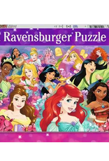 Ravensburger Disney Princesses 150 pc Puzzle