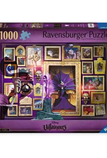 Ravensburger Disney Villainous Yzma 1000 pc Puzzle