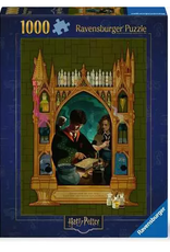 Ravensburger Harry Potter Collector's Edition 1000 pc Puzzle