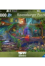 Ravensburger Hotel Vacancy 1000 pc Puzzle