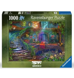 Ravensburger Hotel Vacancy 1000 pc Puzzle