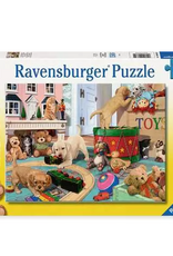 Ravensburger Little Paws Playtime 150 pc Puzzle