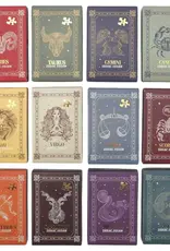 Professor Puzzle Zodiac Signs 50pc Jigsaws