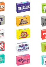 Professor Puzzle Mini Games Club