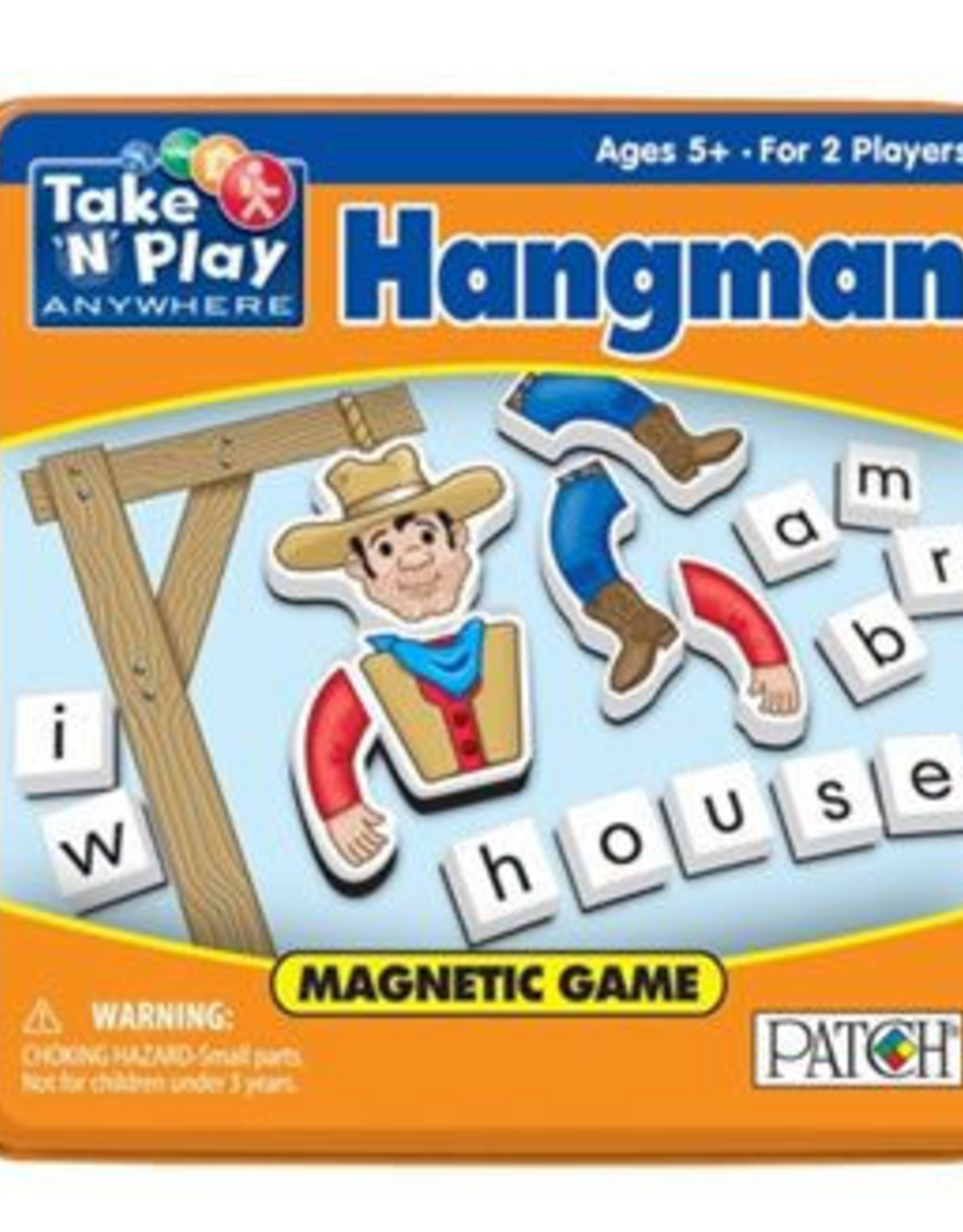 PlayMonster Take n Play