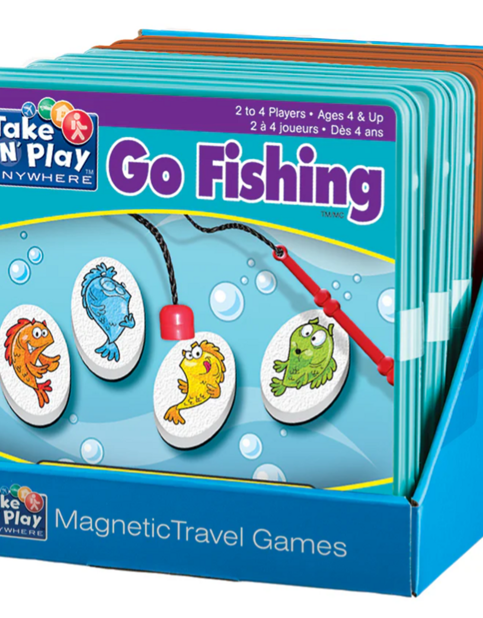 PlayMonster Take n Play