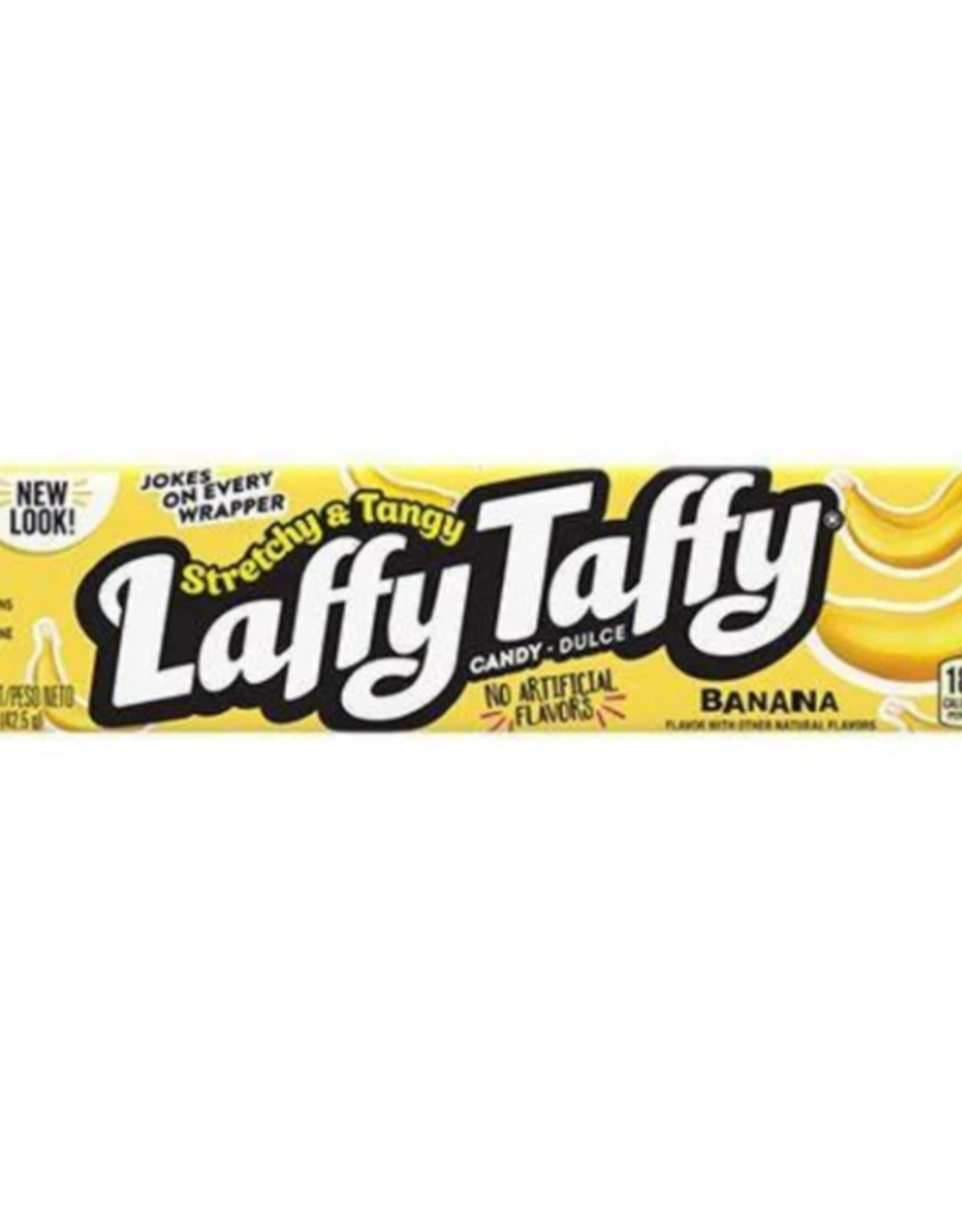 Laffy Taffy Laffy Taffy Banana