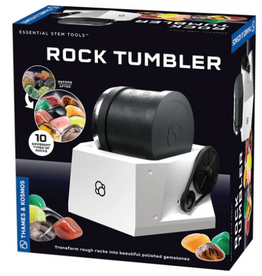 Thames & Kosmos The Thames & Kosmos Rock Tumbler