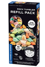 Thames & Kosmos Rock Tumbler Refill Pack