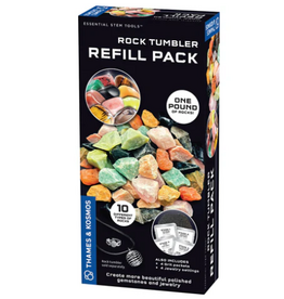 Thames & Kosmos Rock Tumbler Refill Pack