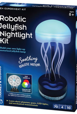 Thames & Kosmos Robotic Jellyfish Nightlight Kit