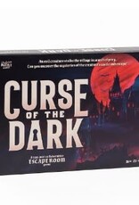 Professor Puzzle Curse of the Dark