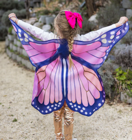 Great Pretenders Mystical Monarch Soft Wings Size 4-6