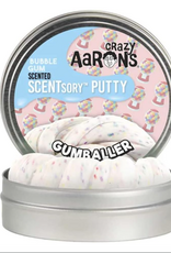 Crazy Aaron's Thinking Putty SCENTSORY® 2.75" PUTTY - GUMBALLER